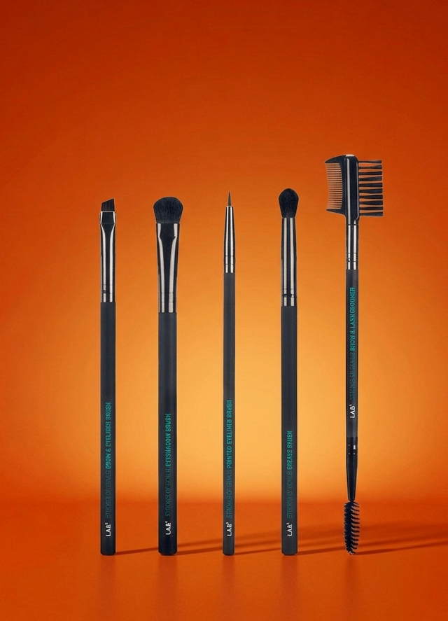 Lash & Brow