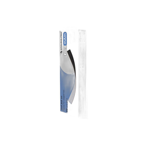 Disposable double-sided files papmAm Mix EXPERT 22 180/240 grit (50 pcs)