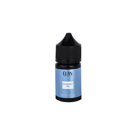 ÉLAN Professional Line Oxidant 1% (30ml) – Premium Eyebrow Tint Developer / Activator
