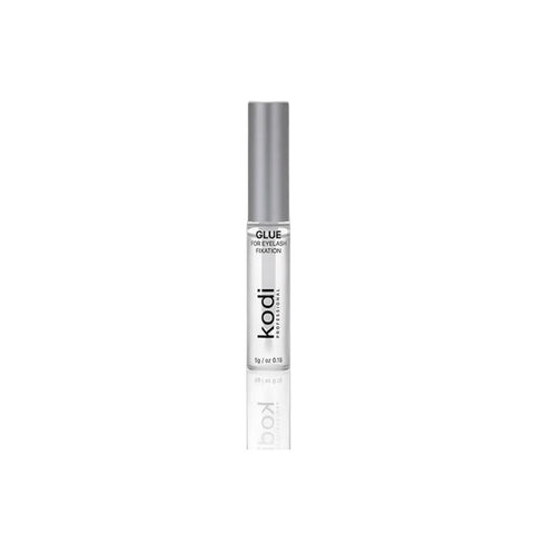 Kodi Professional Glue for Eyelash Fixation (5g) – Premium Eyelash Lamination & Perming Adhesive
