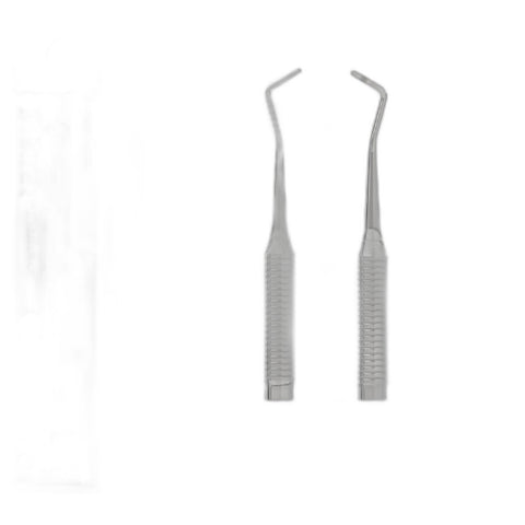Pedicure curette EXPERT 20 TYPE 2 (double-ended curette)
