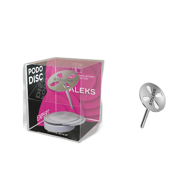 Nail Files & Discs