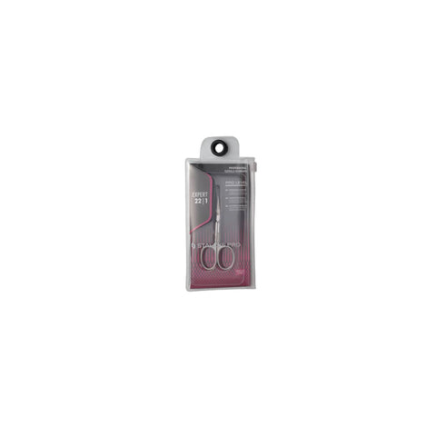 Professional cuticle scissors EXCLUSIVE 22 TYPE 1 (magnolia)
