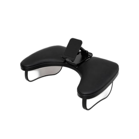 Professional Manicure Hand Rest with Phone Holder