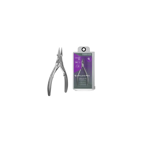 Professional nippers for ingrown toenails SMART 71 14 mm