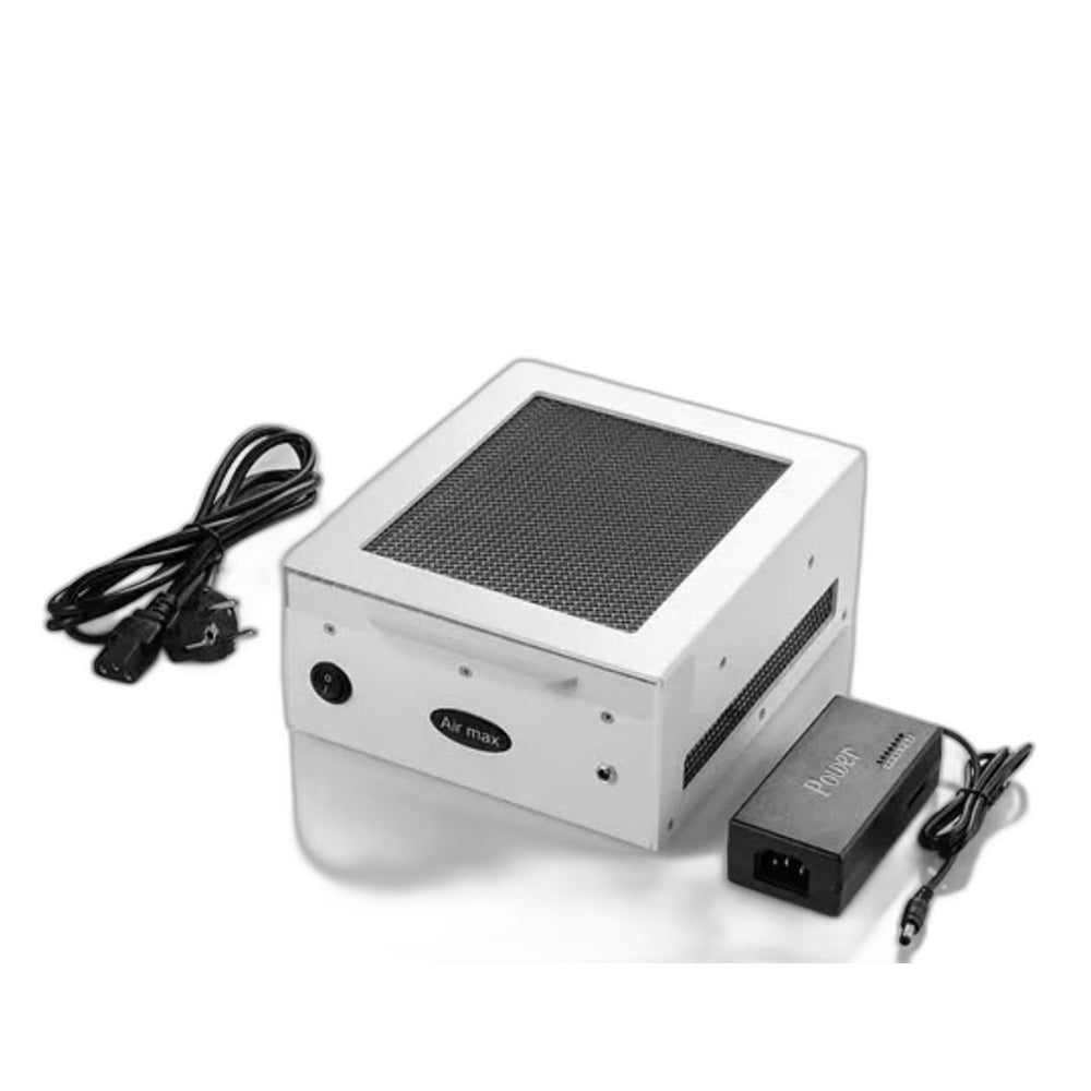 Air Max Professional Nail Dust Collector