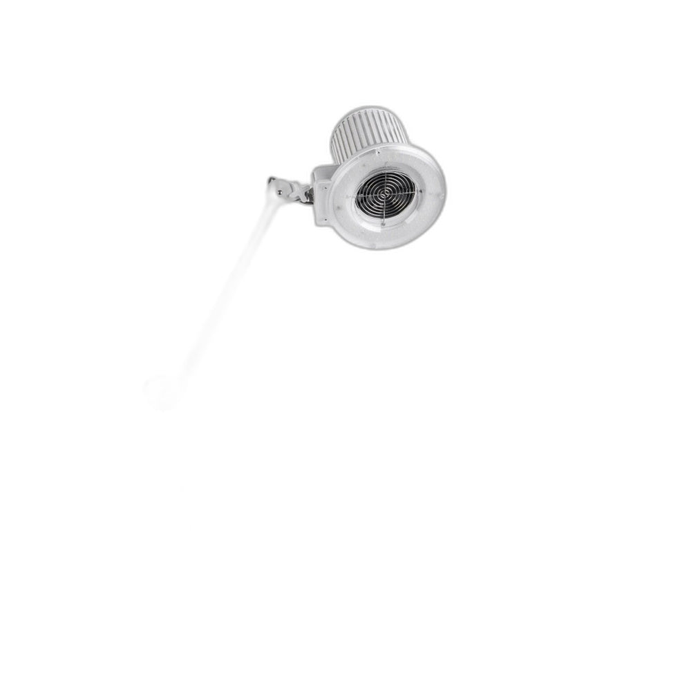 DustWell Pro LED Dust Collector