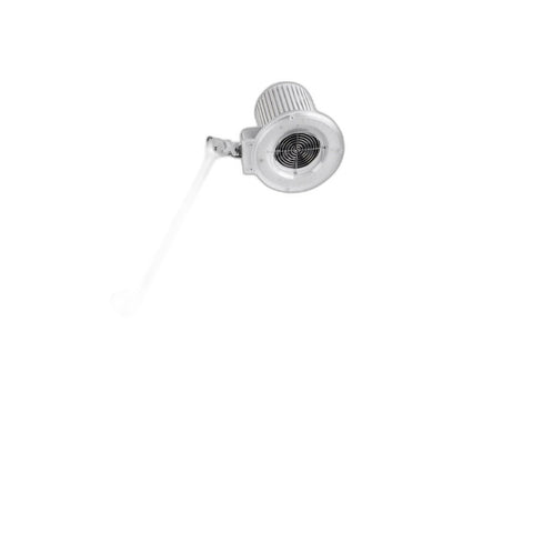 DustWell Pro LED Dust Collector