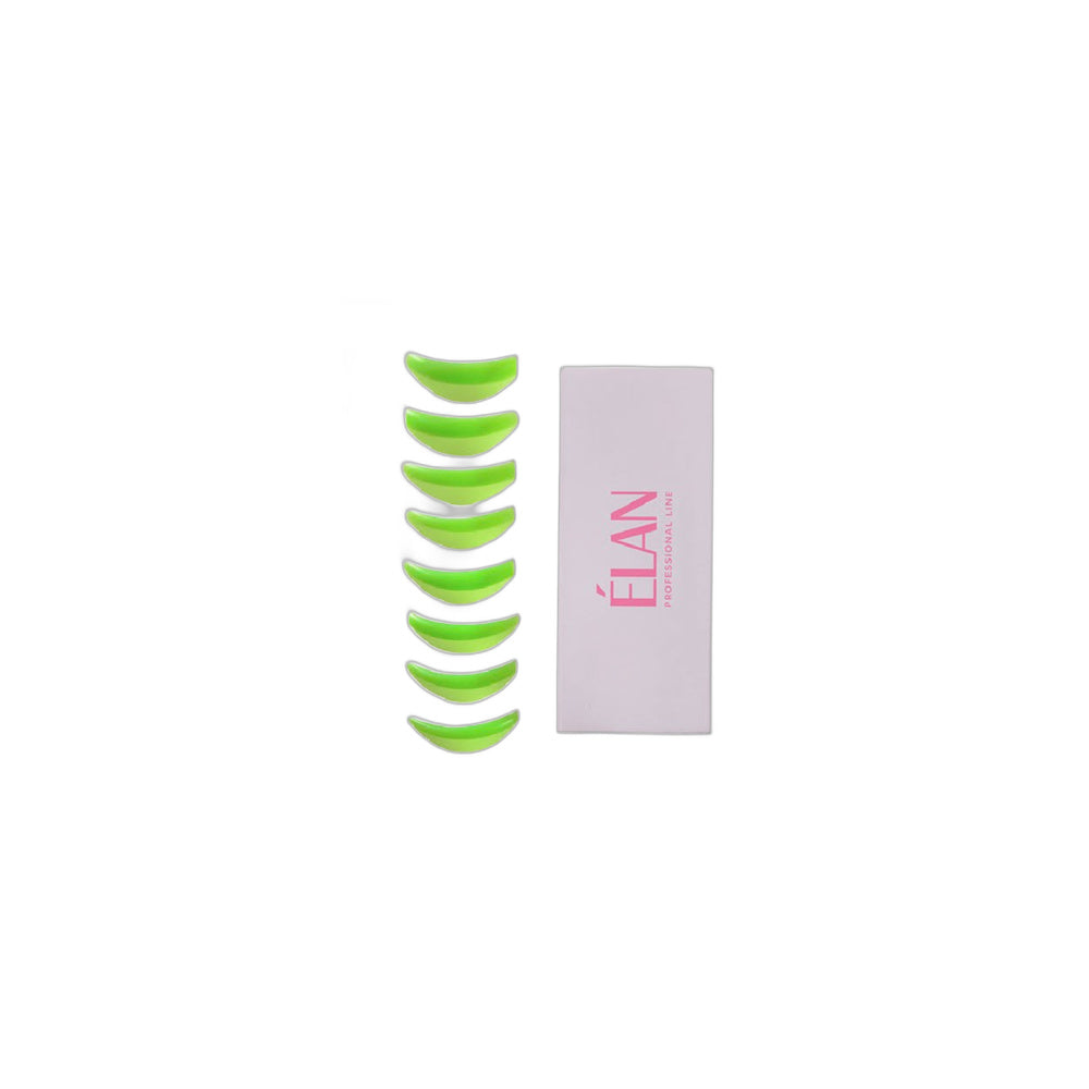 ÉLAN Silicone Shields for Lash Lift