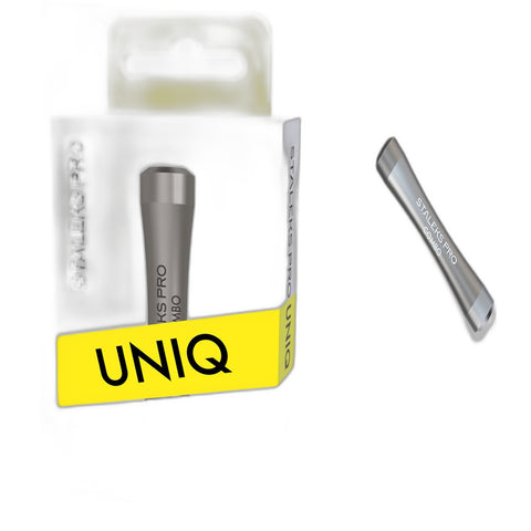 Handle of the pusher Combo UNIQ 10 for replaceable working parts