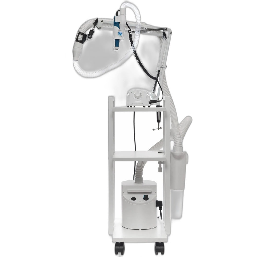 Nail Assistant Professional Extraction System