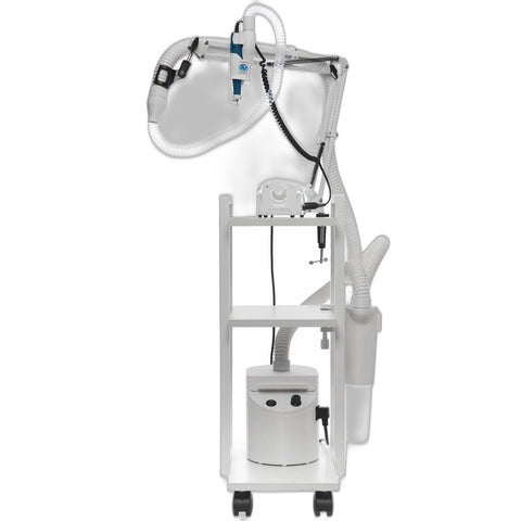 Nail Assistant Professional Extraction System