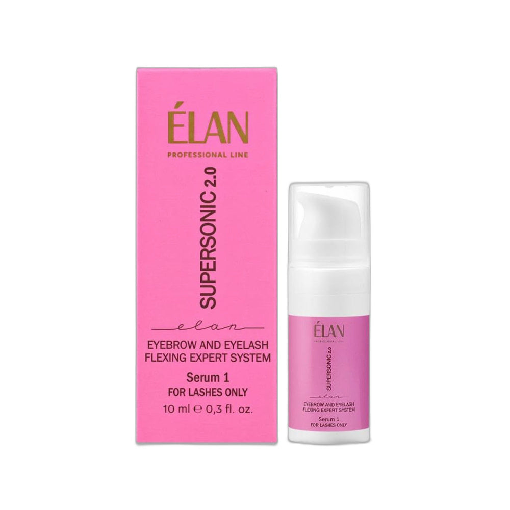 Professional eyelash lifting Serum 1