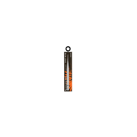 Professional eyelash tweezers EXPERT 41 TYPE 10 (straight)