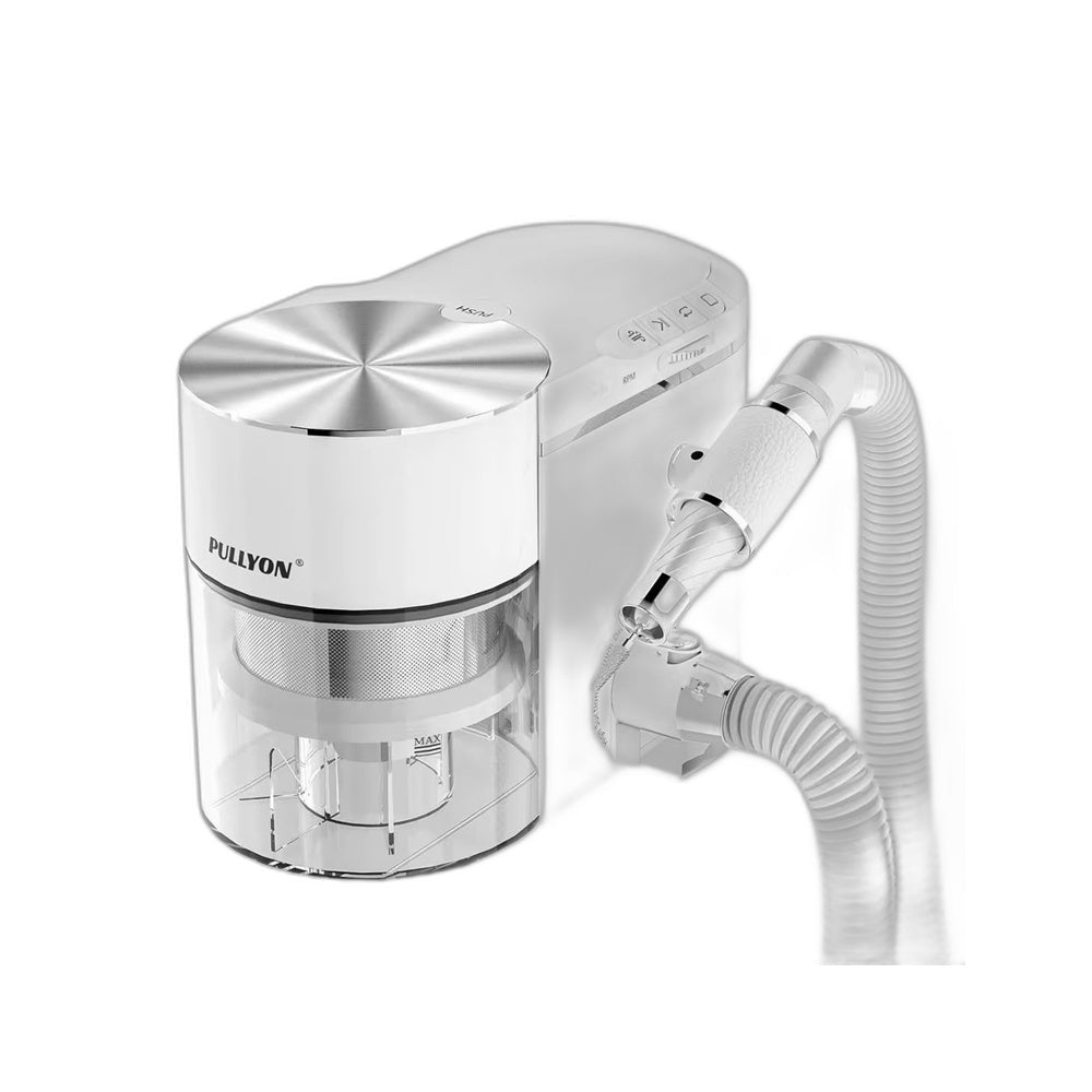 PULION 2 In 1 Nail Drill & Dust Collector