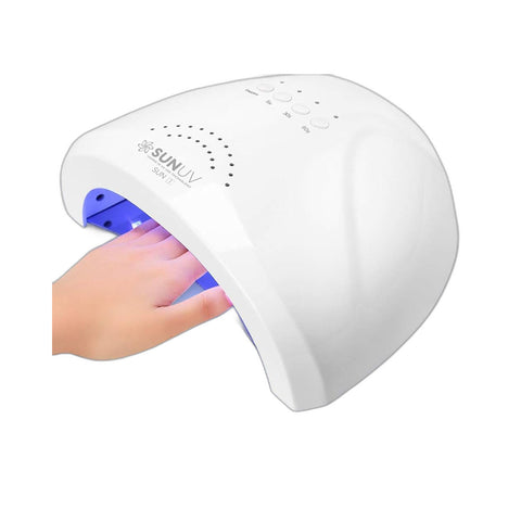 Sun UV lamp