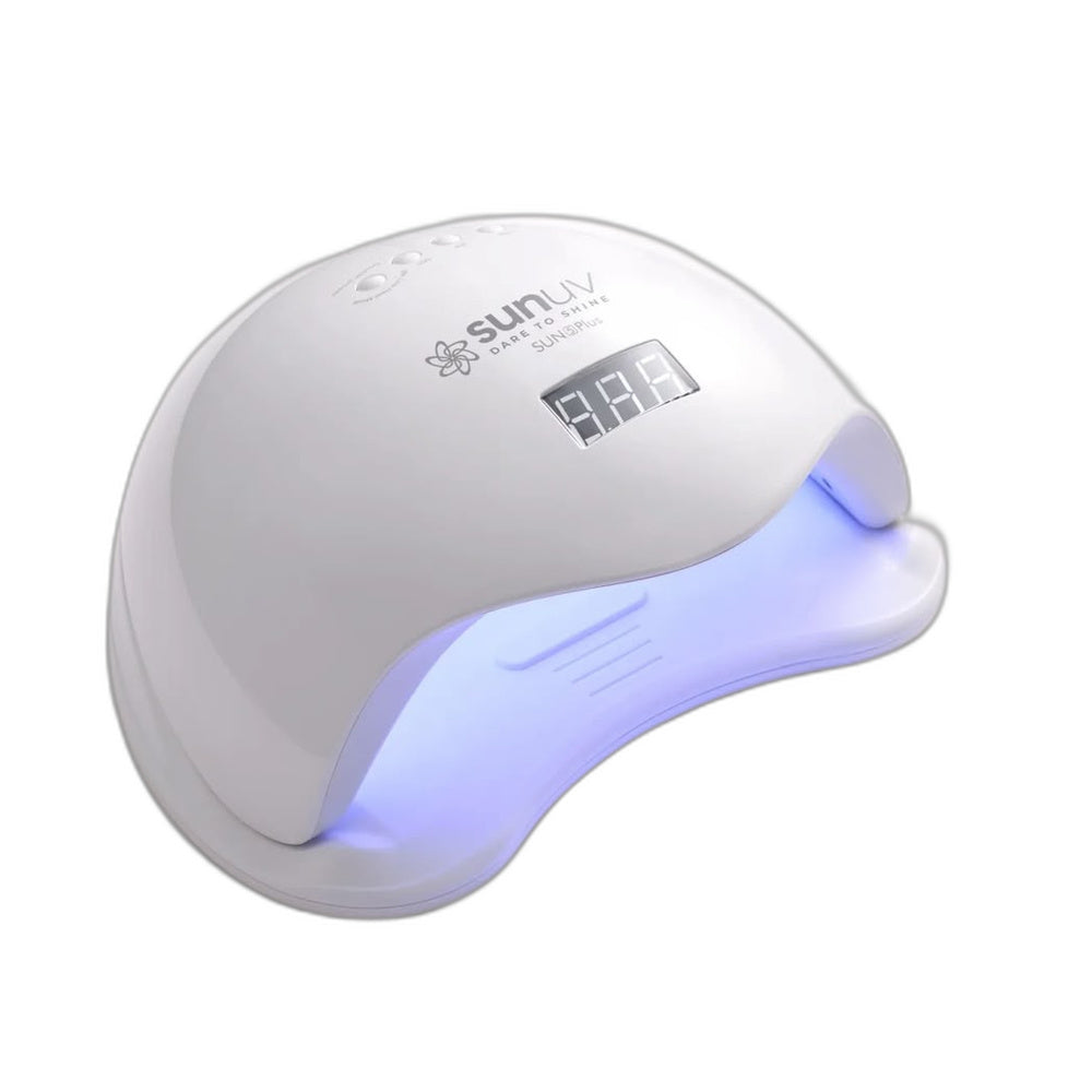 SUN5  UV lamp