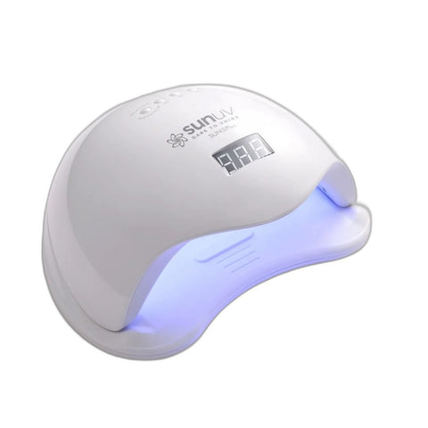 SUN5  UV lamp