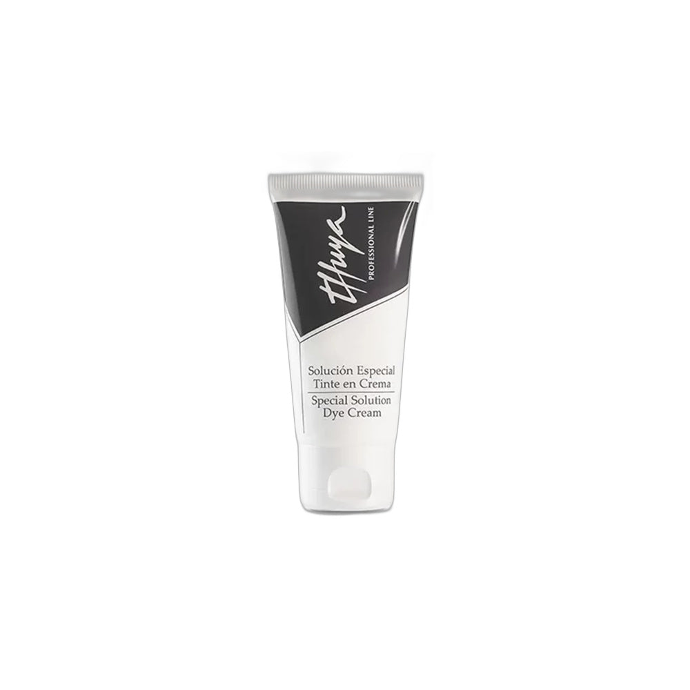Thuya Special Solution – Professional Cream Developer (Oxidant) 50 ml